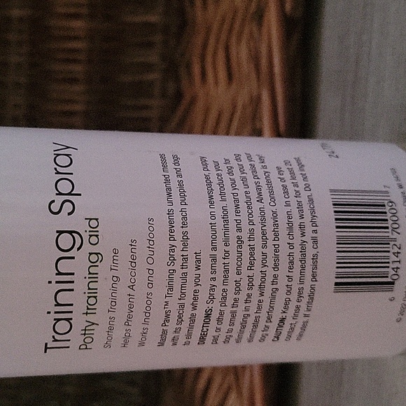 Dog Training Bundle - Picture 7 of 8